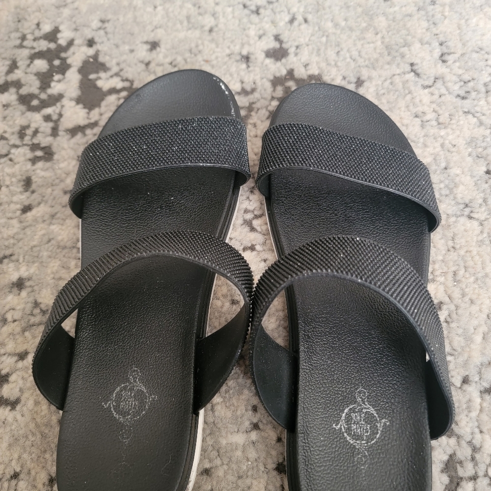 Womans sandals